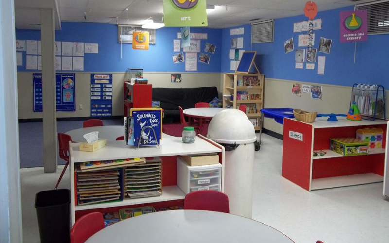 Images McHenry KinderCare