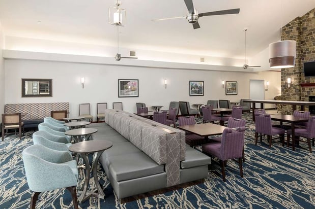 Images Homewood Suites by Hilton Philadelphia/Mt. Laurel