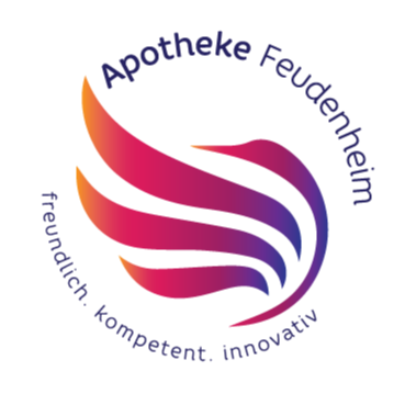 Logo Apotheke Feudenheim