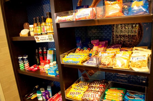 Images Hampton Inn & Suites Flagstaff