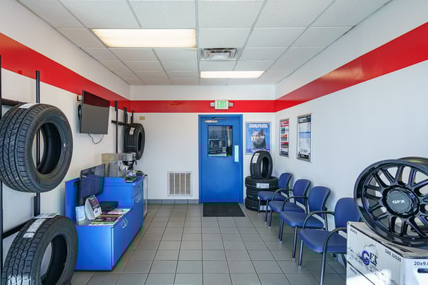Images Tire Discounters