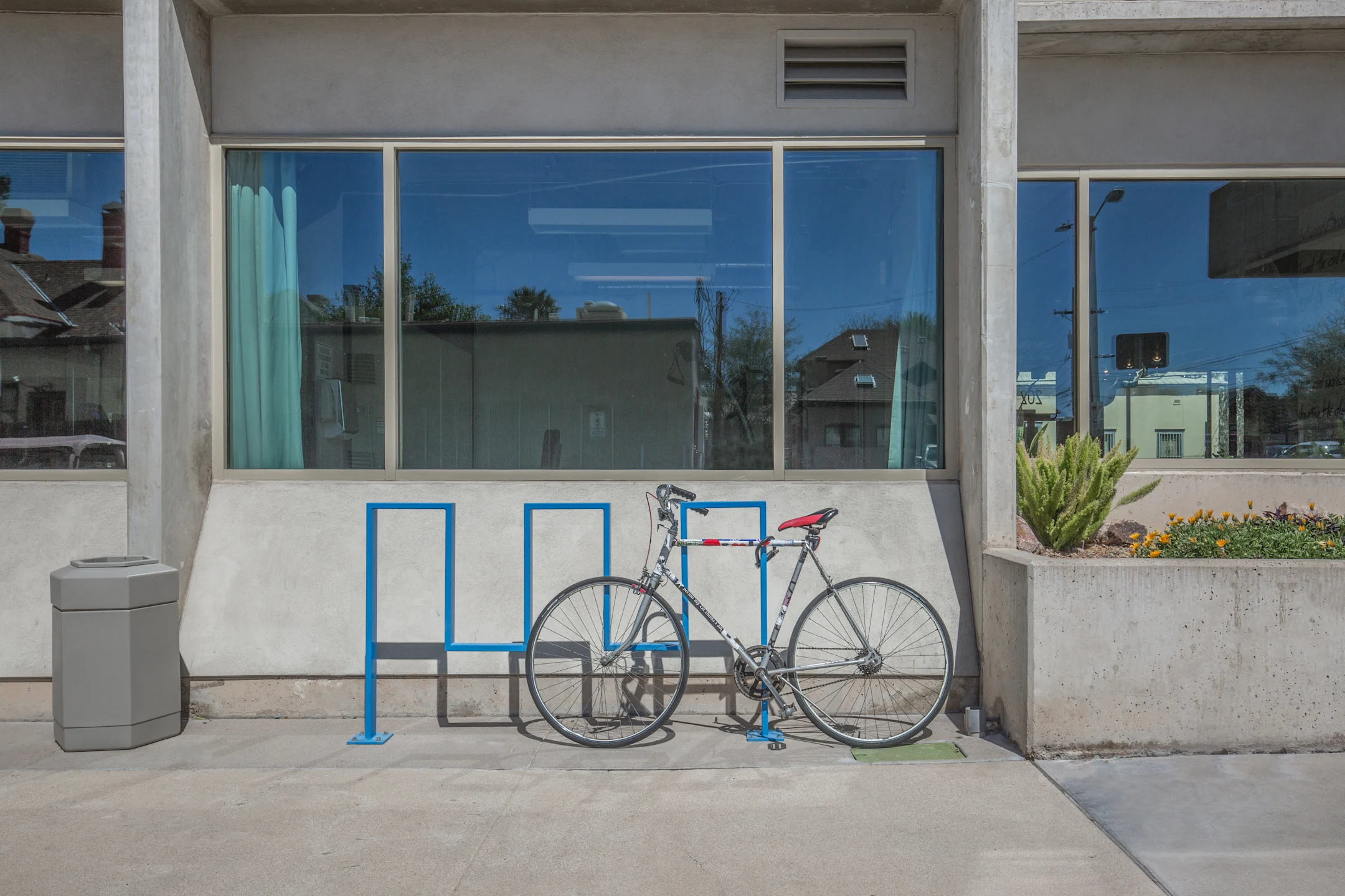 Bike Racks