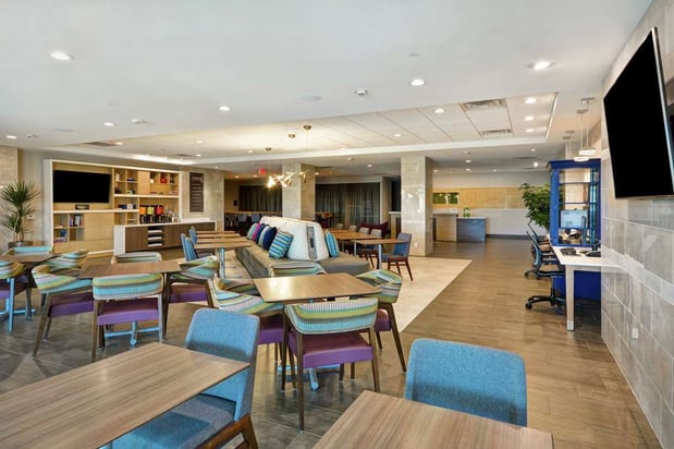 Images Home2 Suites by Hilton Plano Legacy West