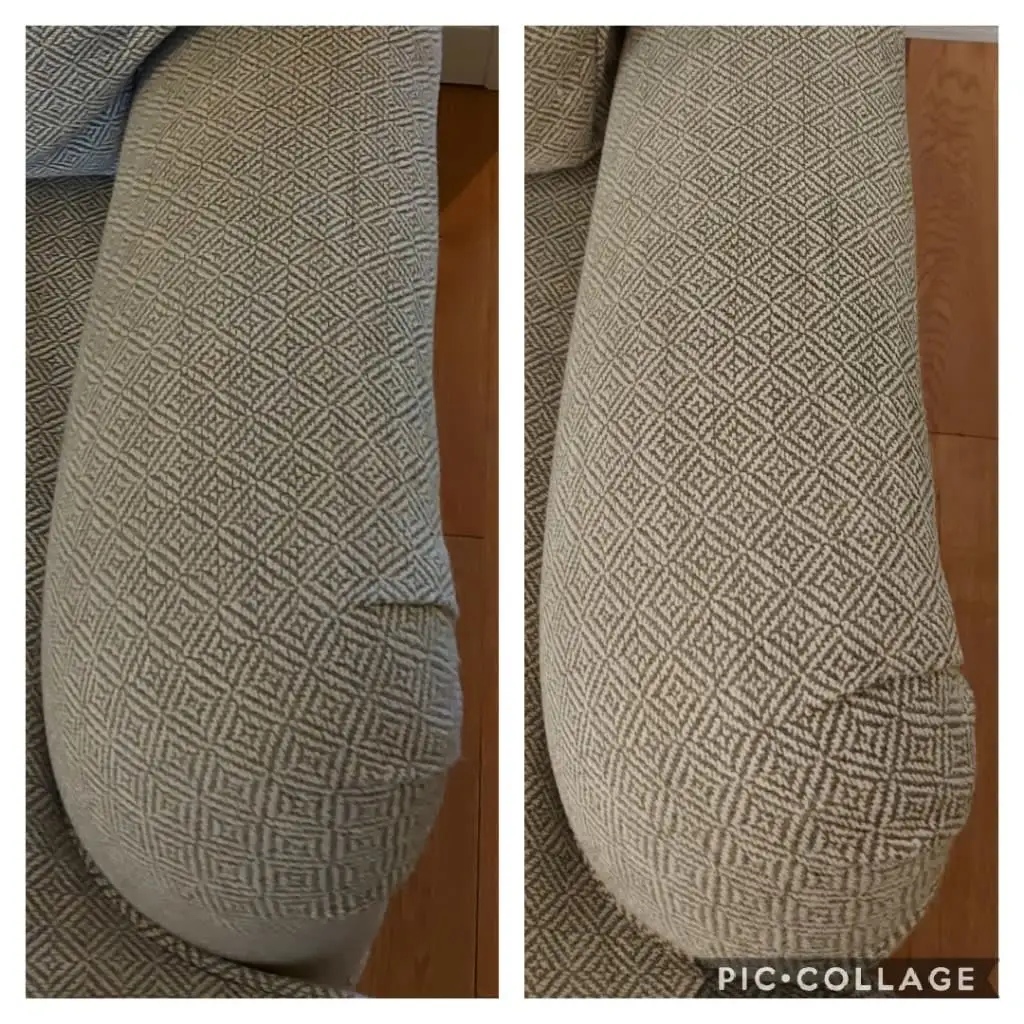 Images Titanium Cleaning