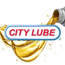 City Lube Logo