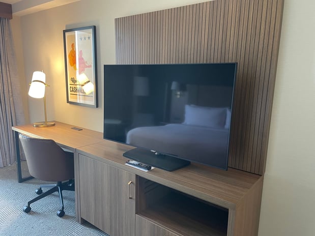 Images Holiday Inn Nashville-Vanderbilt (Dwtn) by IHG