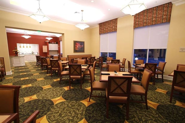 Images Hilton Garden Inn Nashville Vanderbilt
