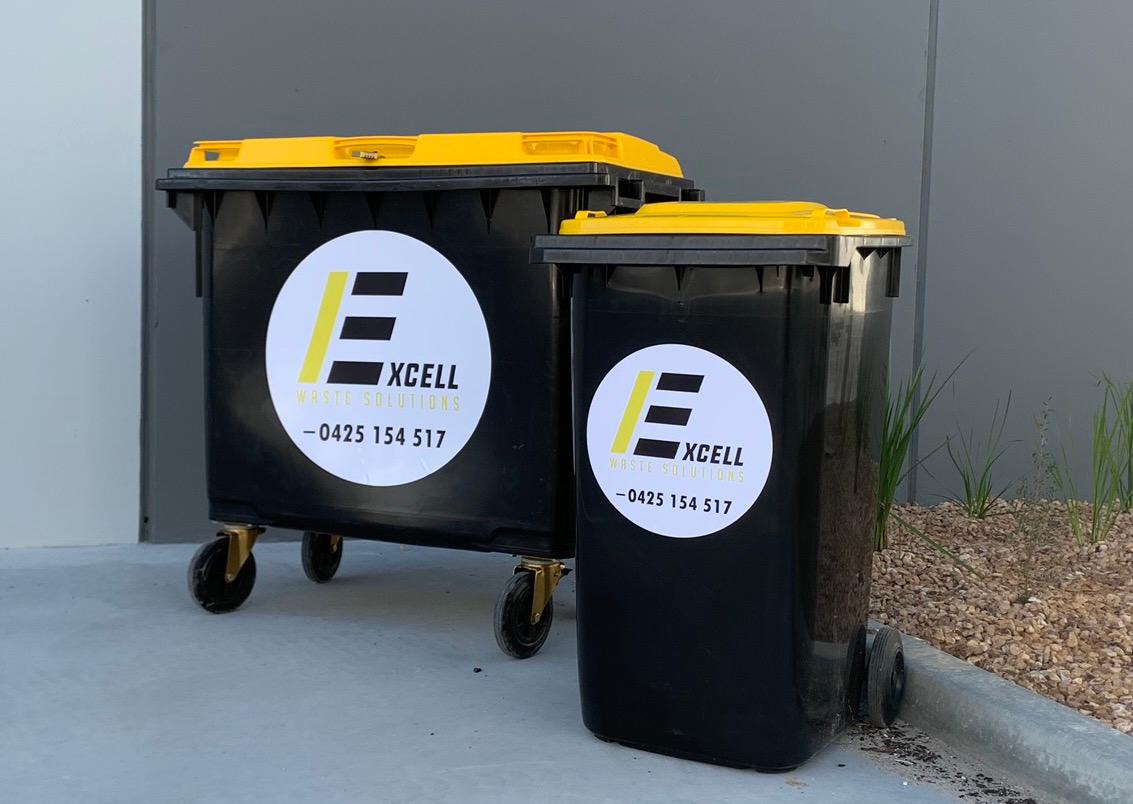 Images Excell Waste Solutions