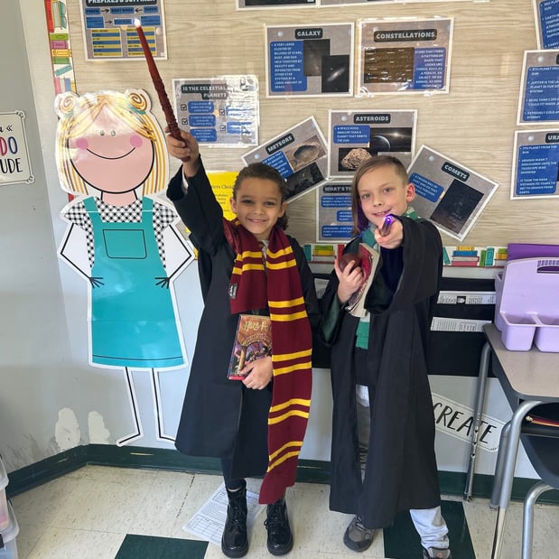 Images Premier Charter School