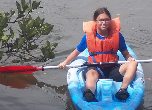 Images Camp Live Oak