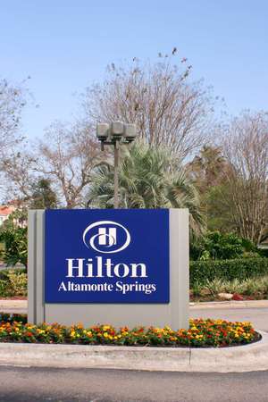 Images Hilton Orlando/Altamonte Springs