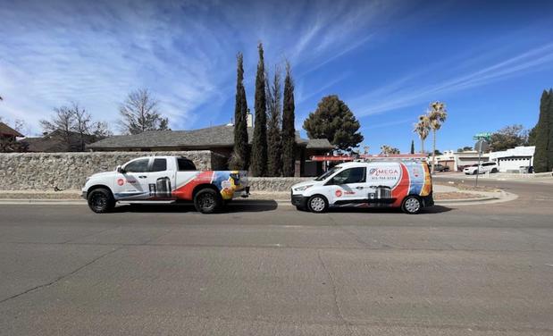 Images EP Omega Air Conditioning llc