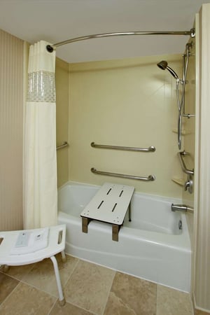 Images Hampton Inn Austin/Airport Area South