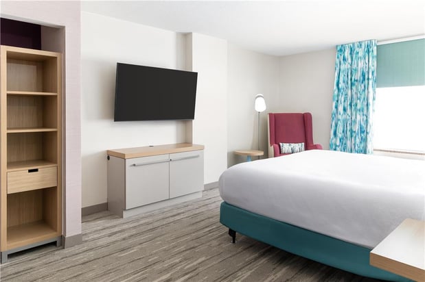 Images Hilton Garden Inn Hanover Arundel Mills BWI Airport