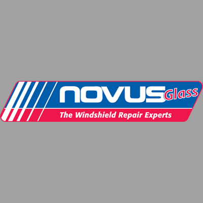 Novus Auto Glass Logo