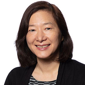 Dr. Wendy Su, MD