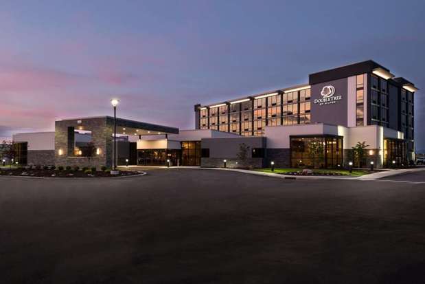 Images DoubleTree by Hilton Lafayette East