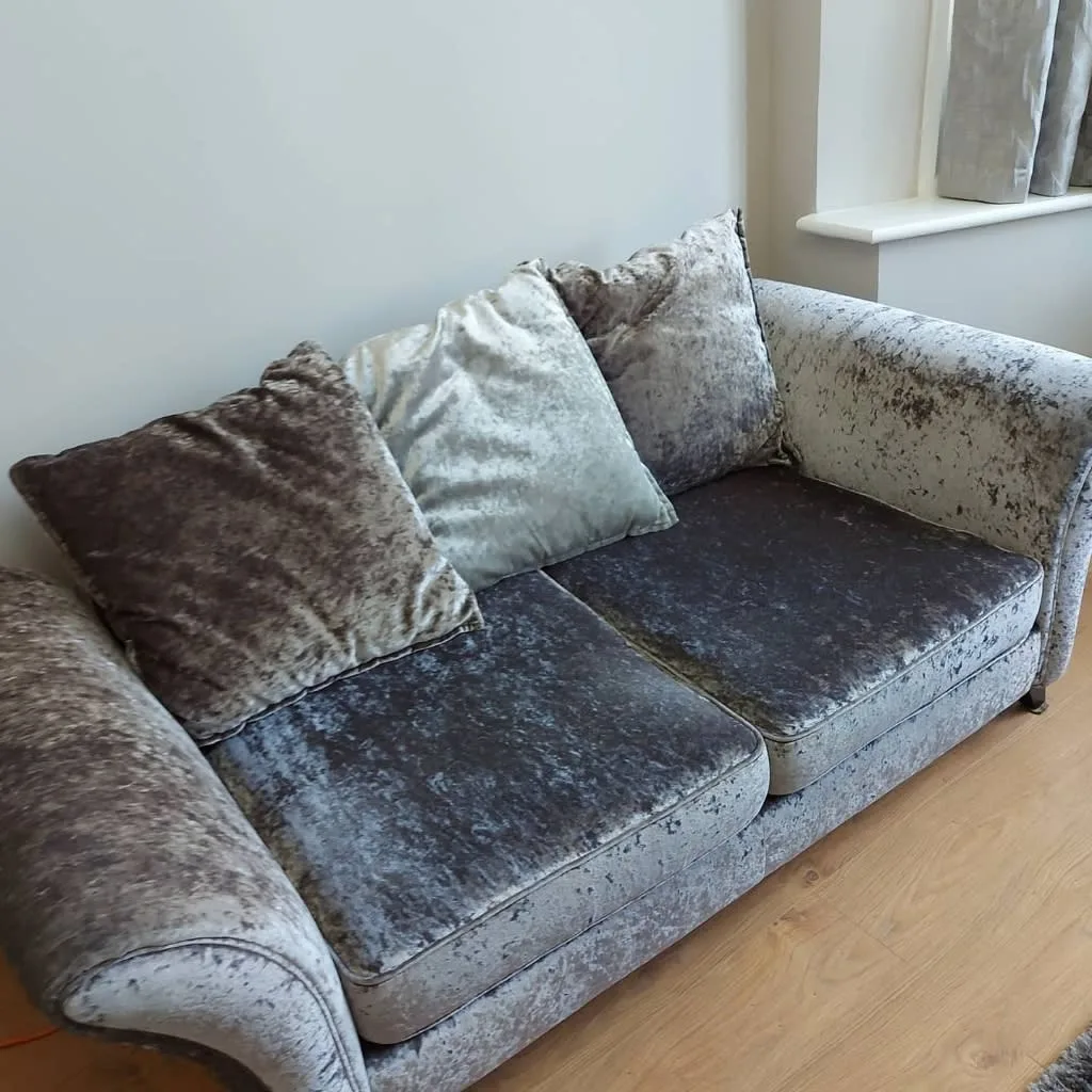 Images Titanium Cleaning