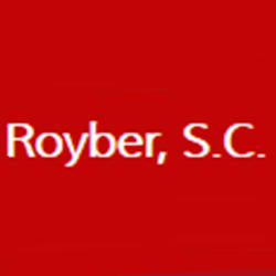 Fontanería Royber Logo