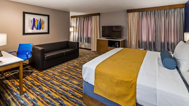 Images Best Western DeWitt