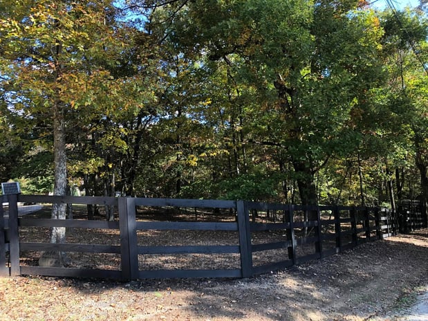 Images Heritage Fence & Repair