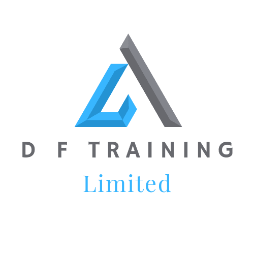DF Training Limited Logo