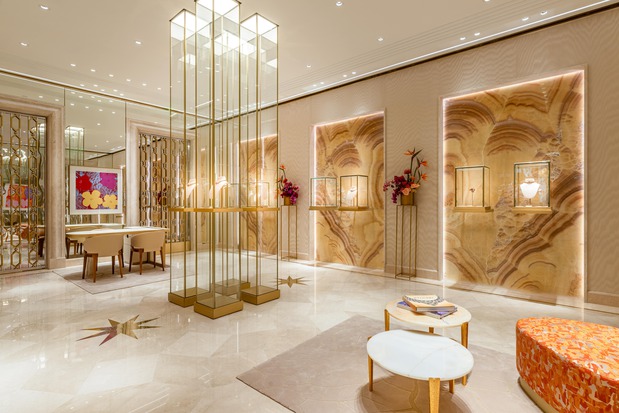 Images BVLGARI