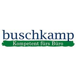 Buschkamp Inh. Petra Apelt in Unna - Logo