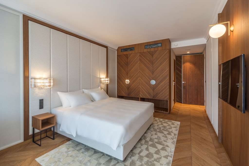 Images Radisson Hotel & Suites Gdansk