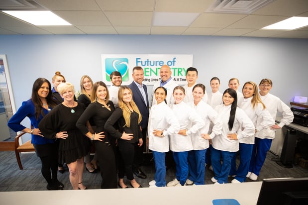 Images Future of Dentistry - Wakefield