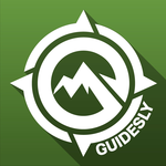 Guidesly Logo