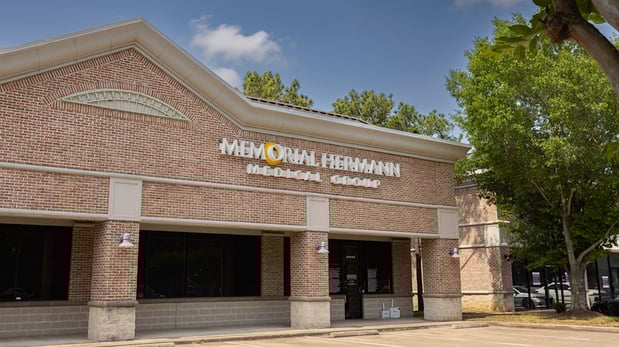 Images Memorial Hermann Medical Group Cinco Ranch