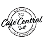 Café Central Logo
