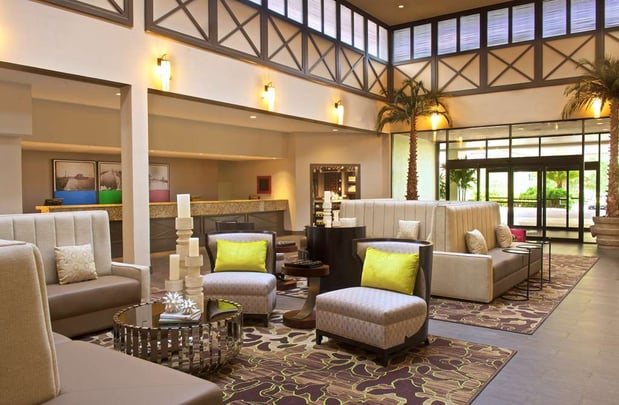 Images Hilton Tampa Airport Westshore
