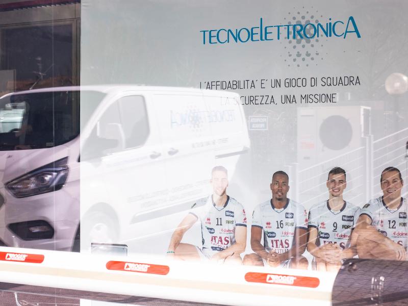 Images Tecnoelettronica