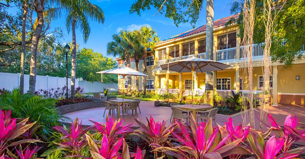 Images Sonata by AgeWell Solvere Living