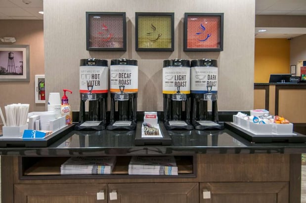 Images Hampton Inn Hernando
