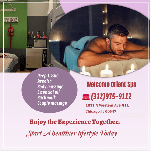Images Orient Spa