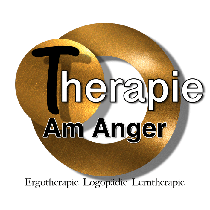 Logo Therapie am Anger Praxis für Ergotherapie und Logopädie