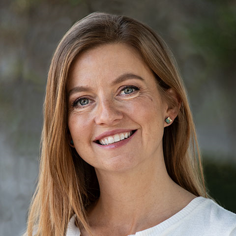 Ingrid Larsson