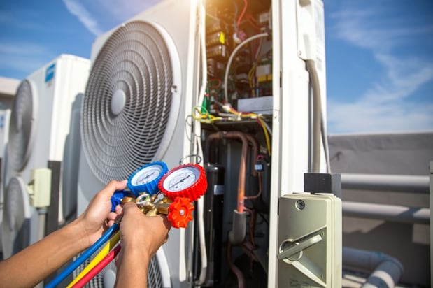 Images Air Temp Heating & Cooling INC.