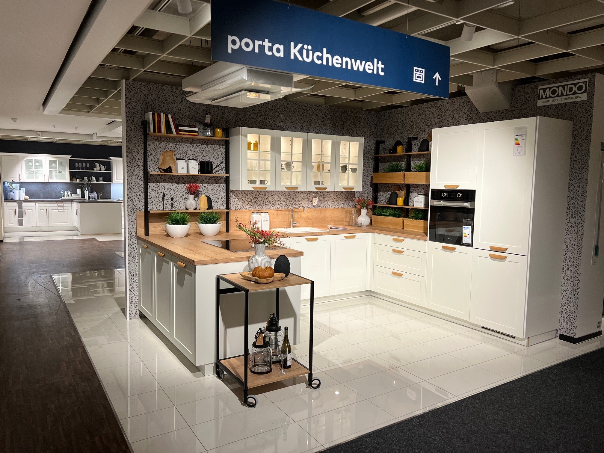 Kundenbild groß 5 porta Küchenstudio Laatzen