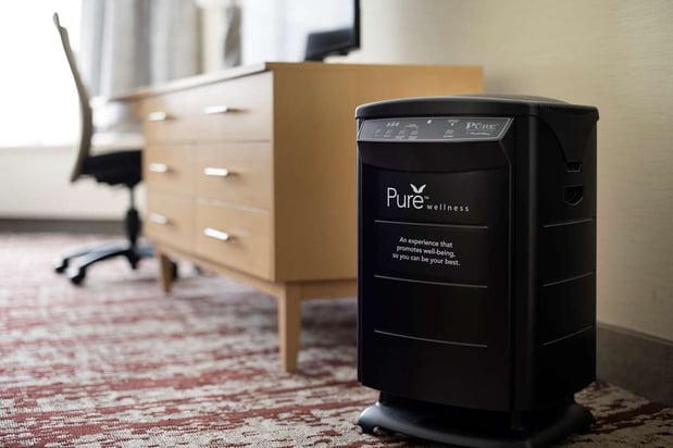 Images DoubleTree by Hilton Hotel Philadelphia Center City