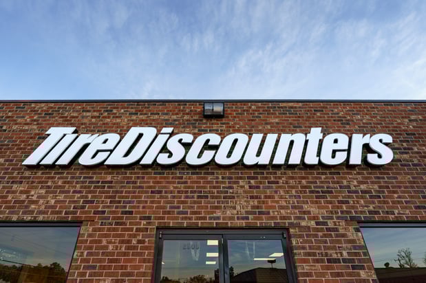 Images Tire Discounters