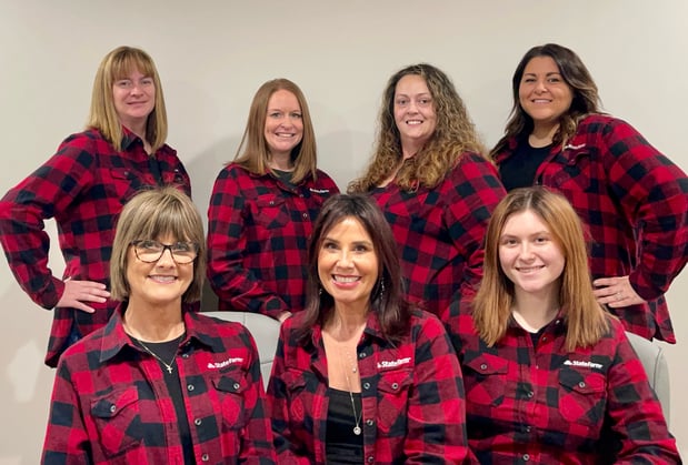 Images Jen Kesling - State Farm Insurance Agent
