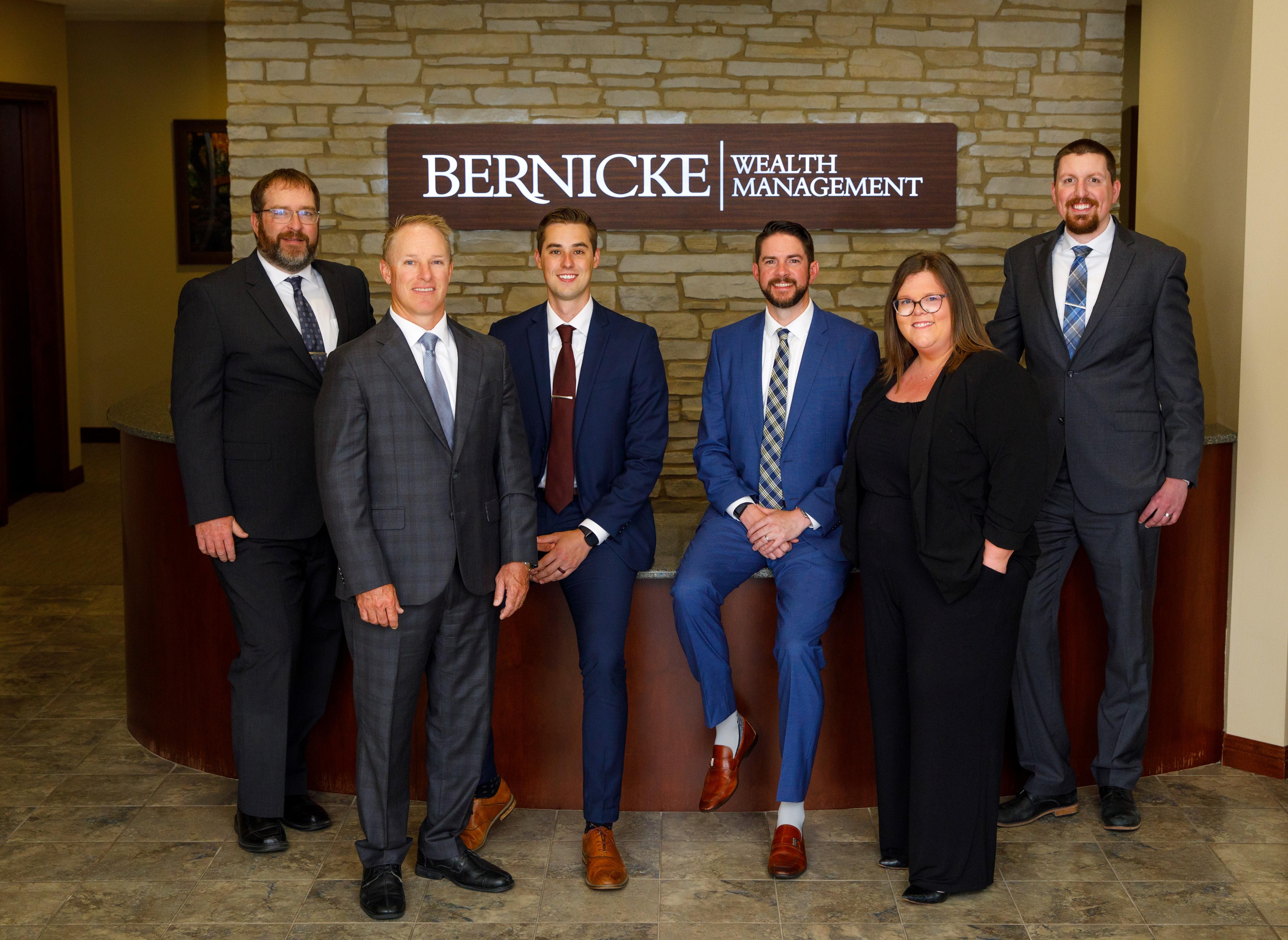 Bernicke Wealth Management
