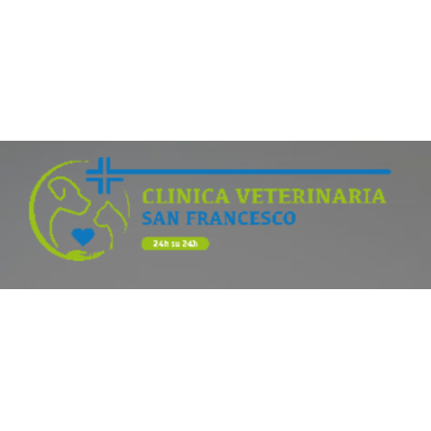 Clinica Veterinaria San Francesco Logo