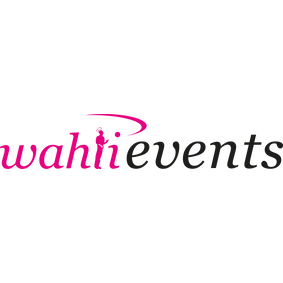 wahlievents GmbH Logo