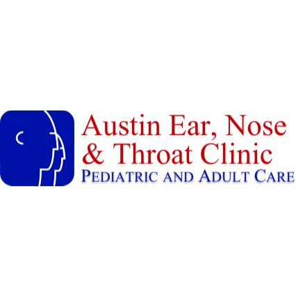 Austin Ear Nose and Throat - Kyle Office Logo