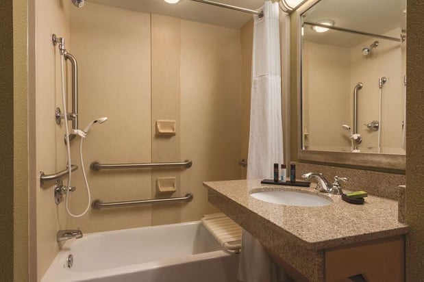 Images Embassy Suites Northwest Arkansas - Hotel, Spa & Convention Center